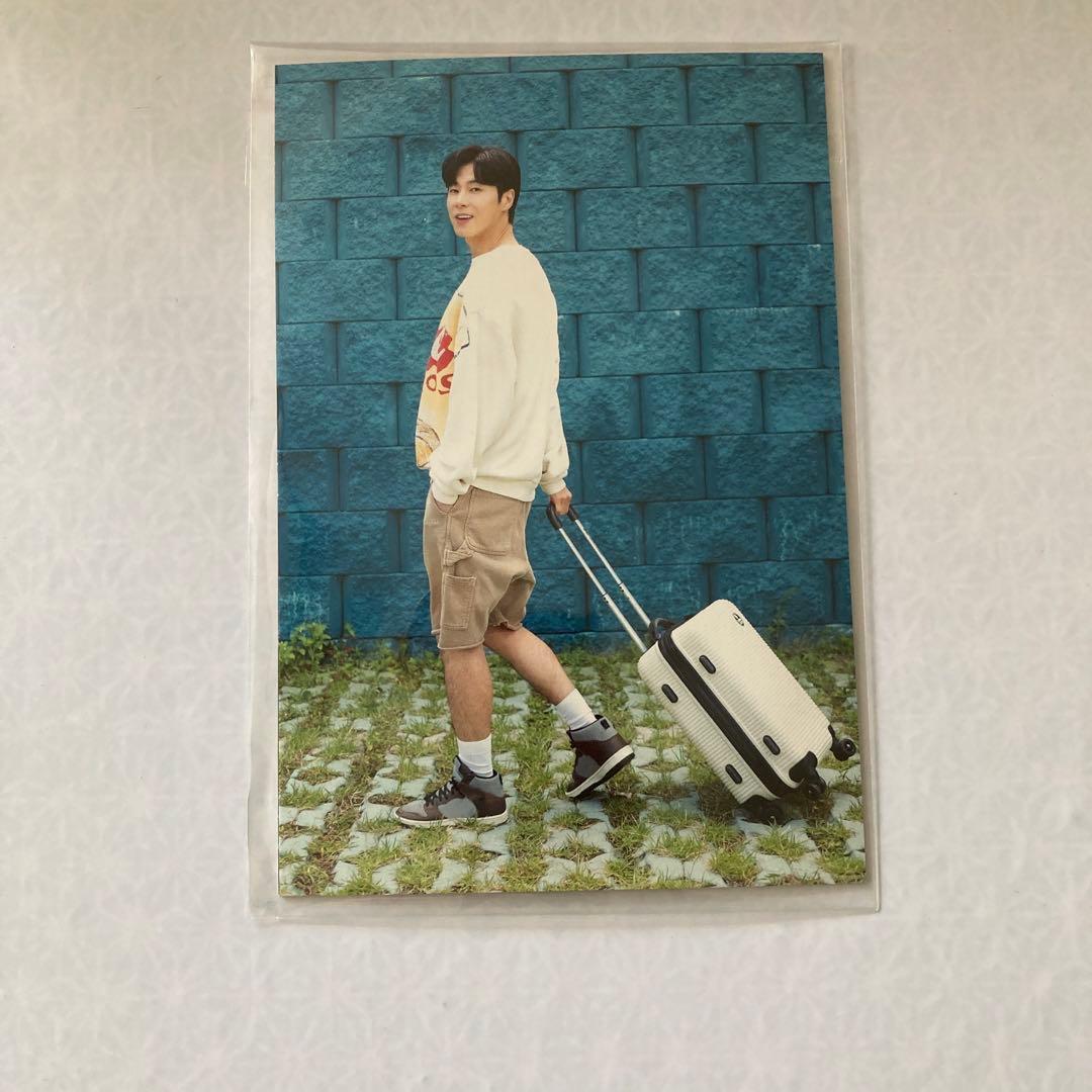 東方神起 ユノ ストーリーブック DVD-BOX〈4枚組〉