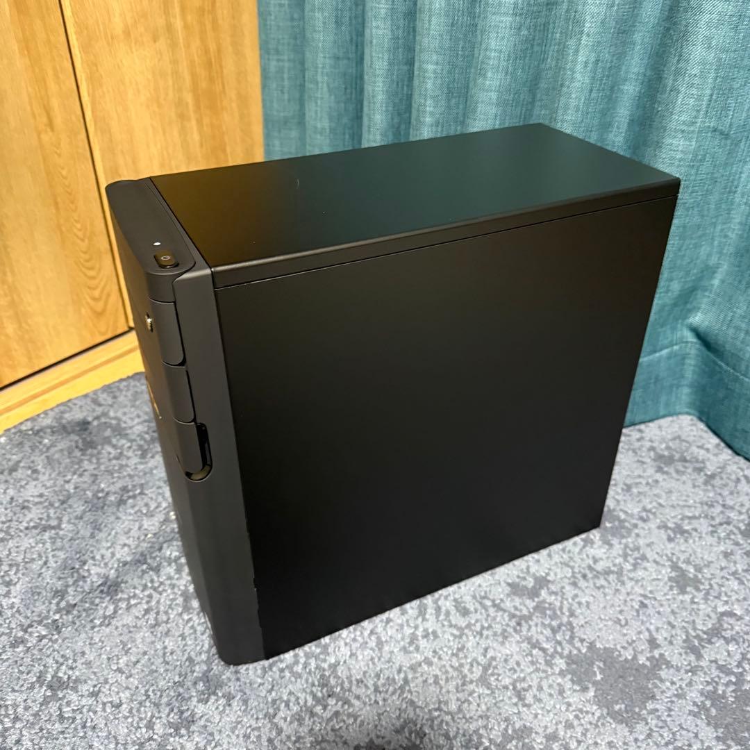 新品 iiyama STYLE∞ ミニタワー Core i9-9900K 水冷 - メルカリ