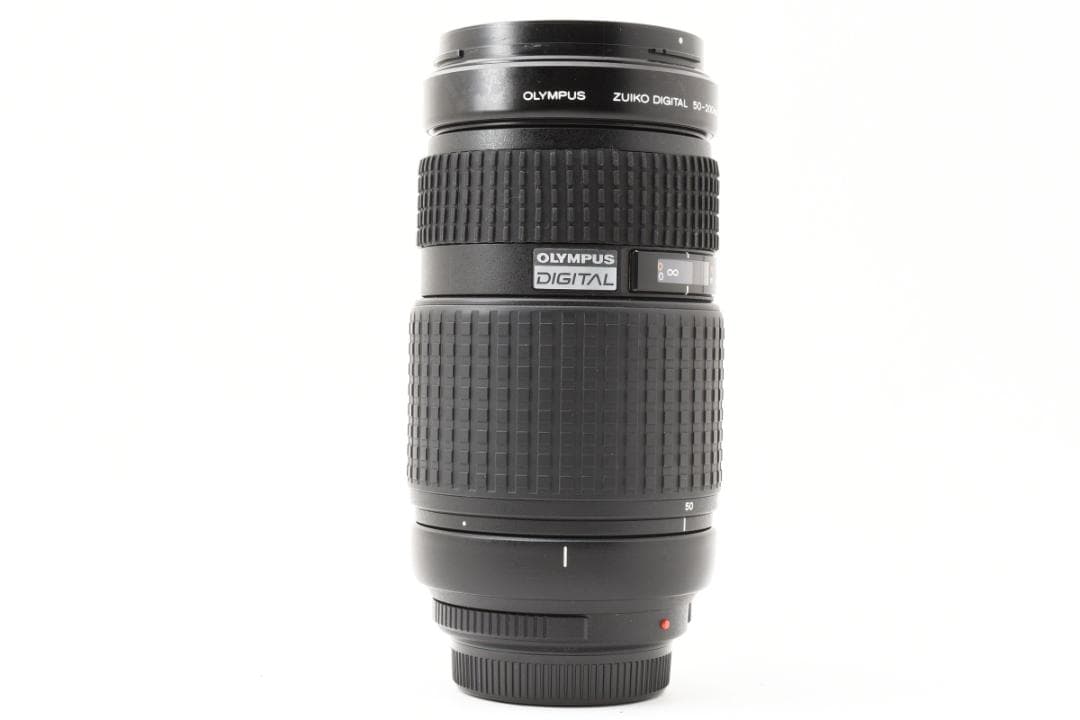 美品　Olympus　50-200mm F2.8-3.5 NO304
