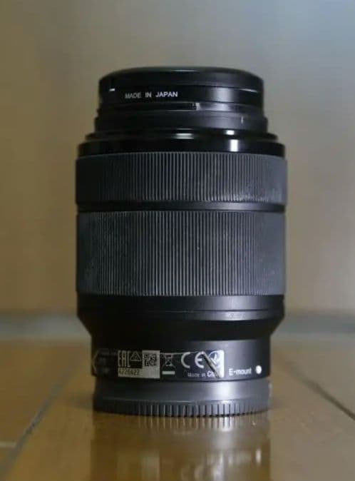 ※訳あり【SONY】FE 28-70mm F3.5-5.6 OSS（Eマウント）