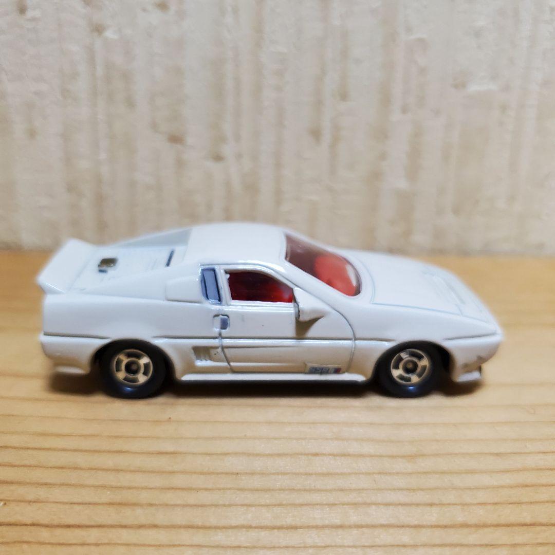 トミカ・箱なし・日本製】 日産 MID−4 - メルカリ