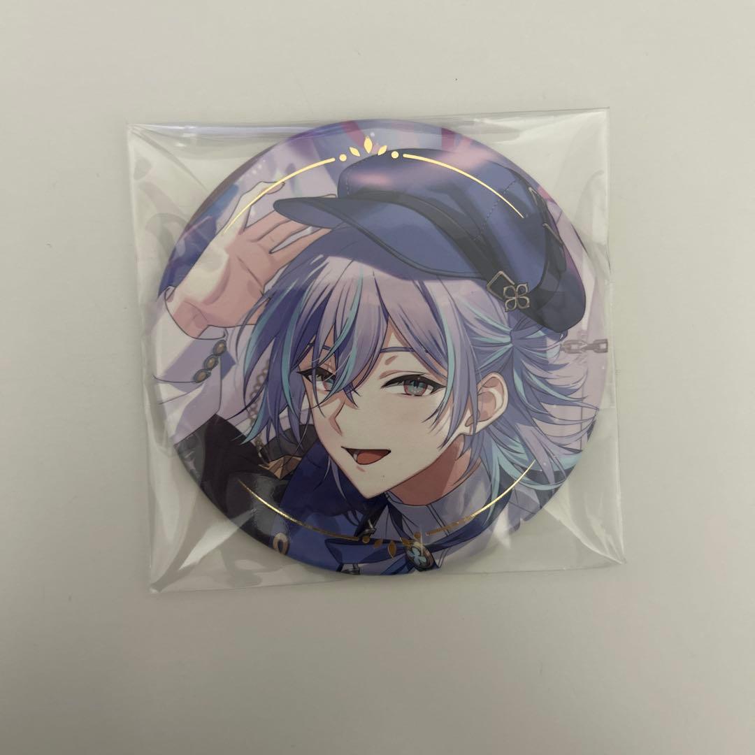 にじさんじ 誕生日 2025 缶バッジ 星導ショウ - メルカリ