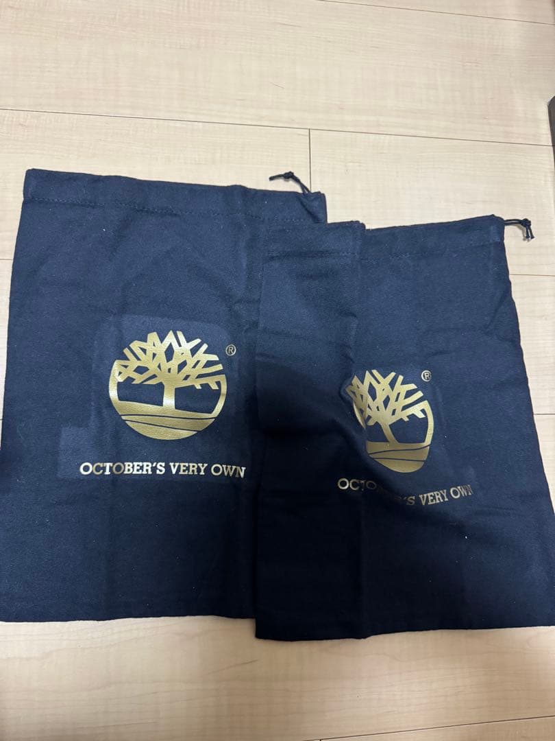 OVO x Timberlandコラボ 6 inch Boot \"Wheat\"