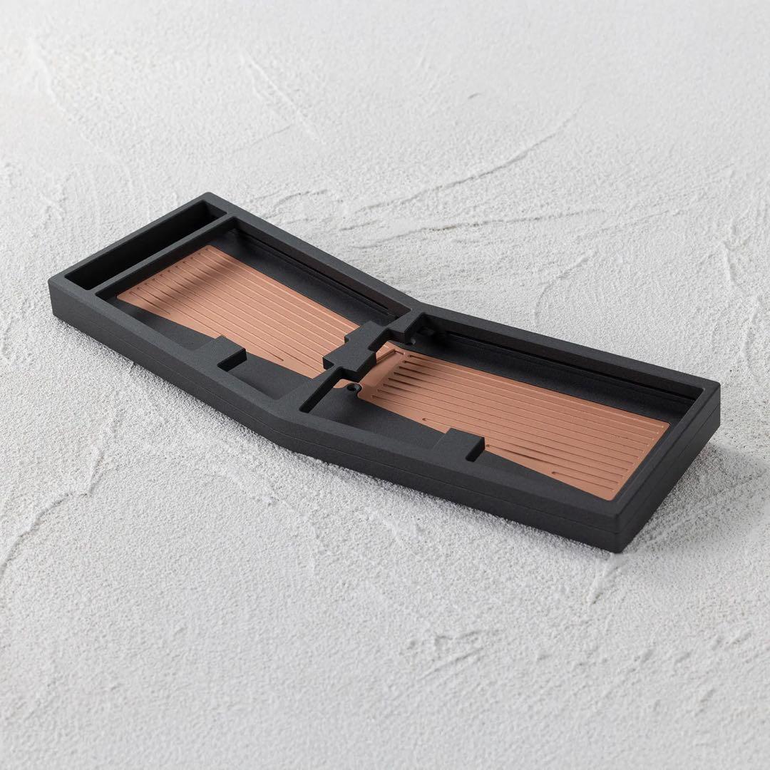 KBDfans Boomerang 自作キーボード Pre-Order) Boomerang Keyboard Kit