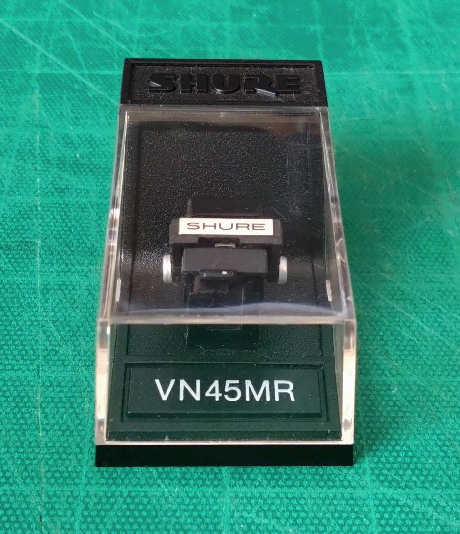 その他 SHURE VN45MR Amazon.co.jp: SHURE V15 TYPEIV VN45MR MM型 カートリッジ ケース/元