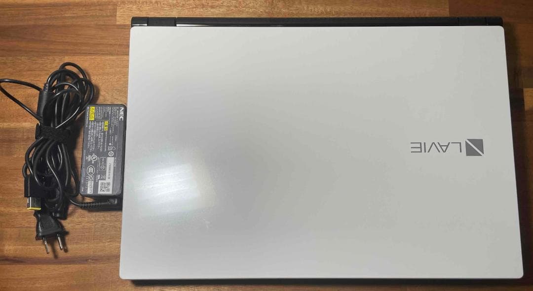 Win11 Office搭載 LaVie メモリ8GB SSD160GB - メルカリ