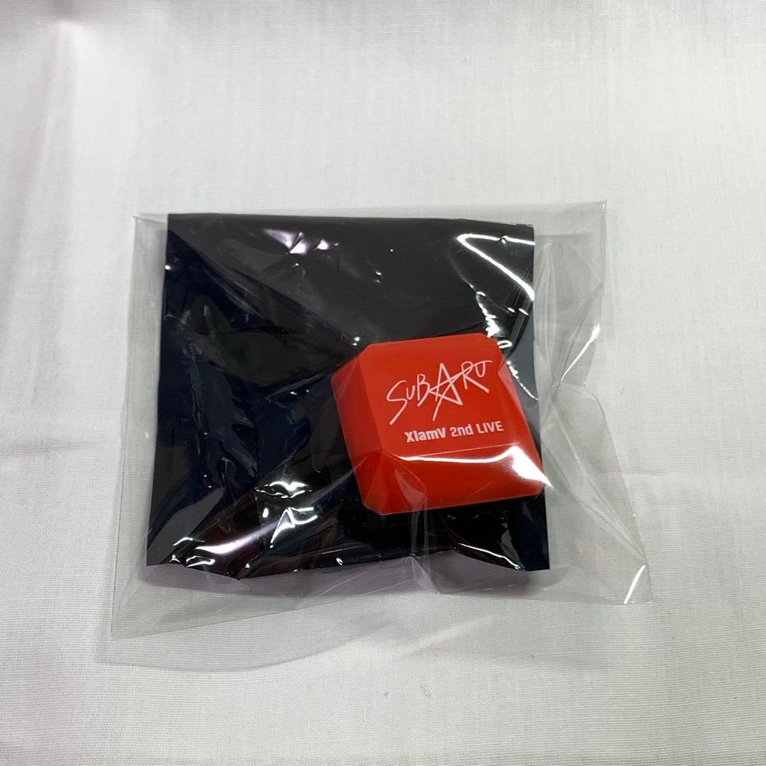 ビバレン XlamV スバル リンライ 1点 - メルカリ