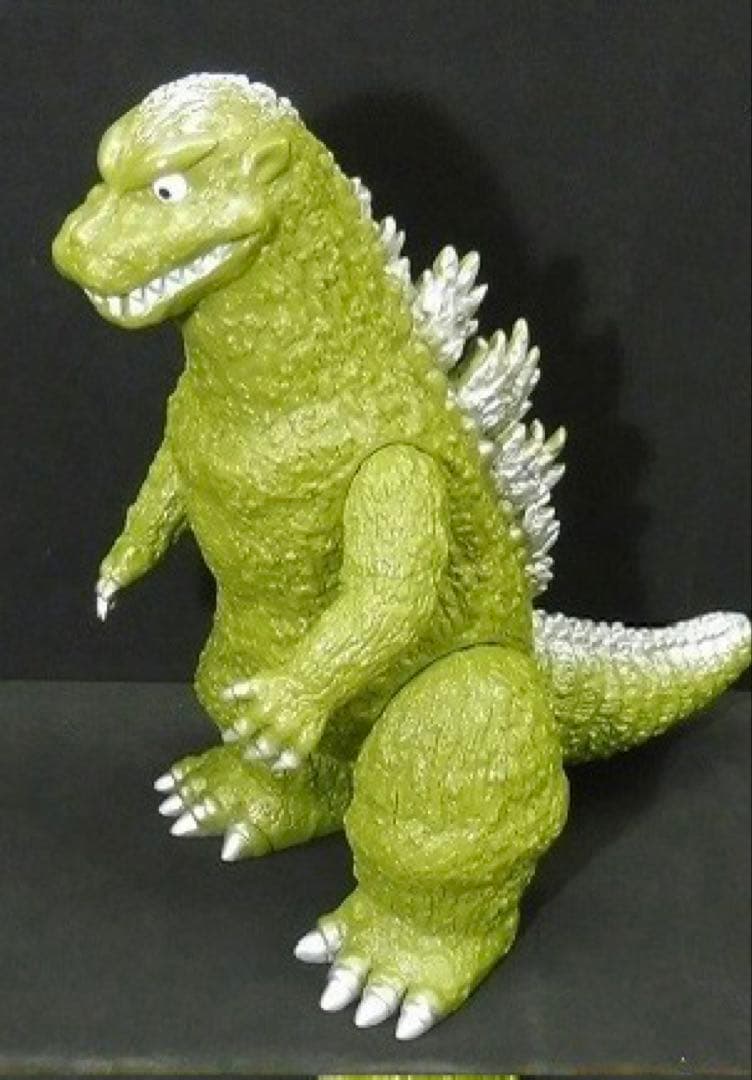 初代ゴジラ　ビニールパラダイス　マーミット マーミット|初代ゴジラ|【ハードオフ公式通販】オフモール
