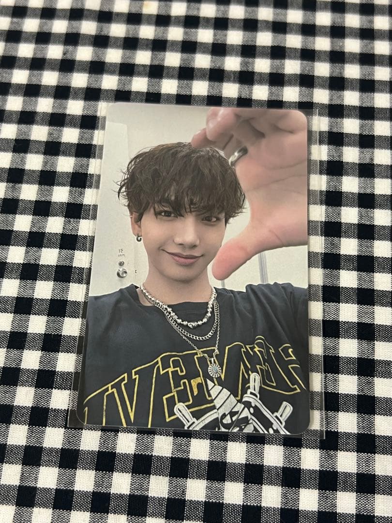 BOYNEXTDOOR 19.99 ジェヒョントレカ - メルカリ