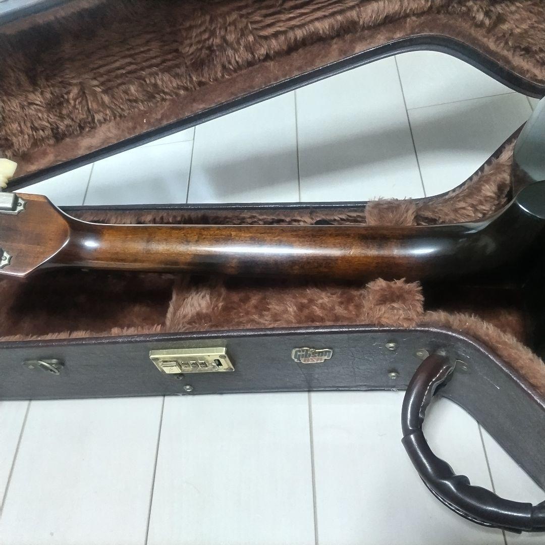 ギター Gibson j-45/50 1976 J-45