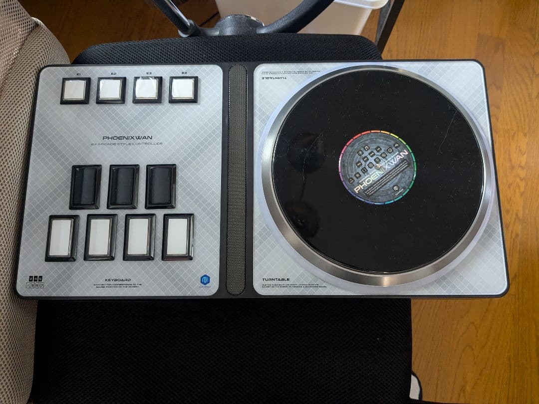 phoenixone フェニワンコントローラー 弐寺 - メルカリ