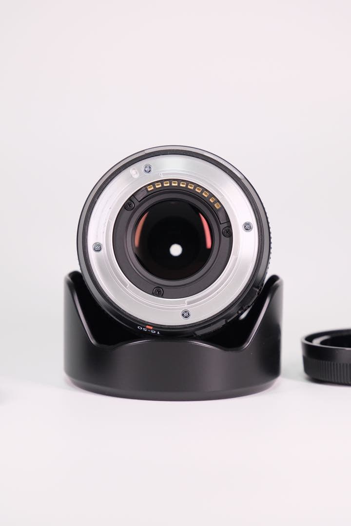 【数回使用】富士フイルム XF16-50mm F2.8-4.8 R LM WR