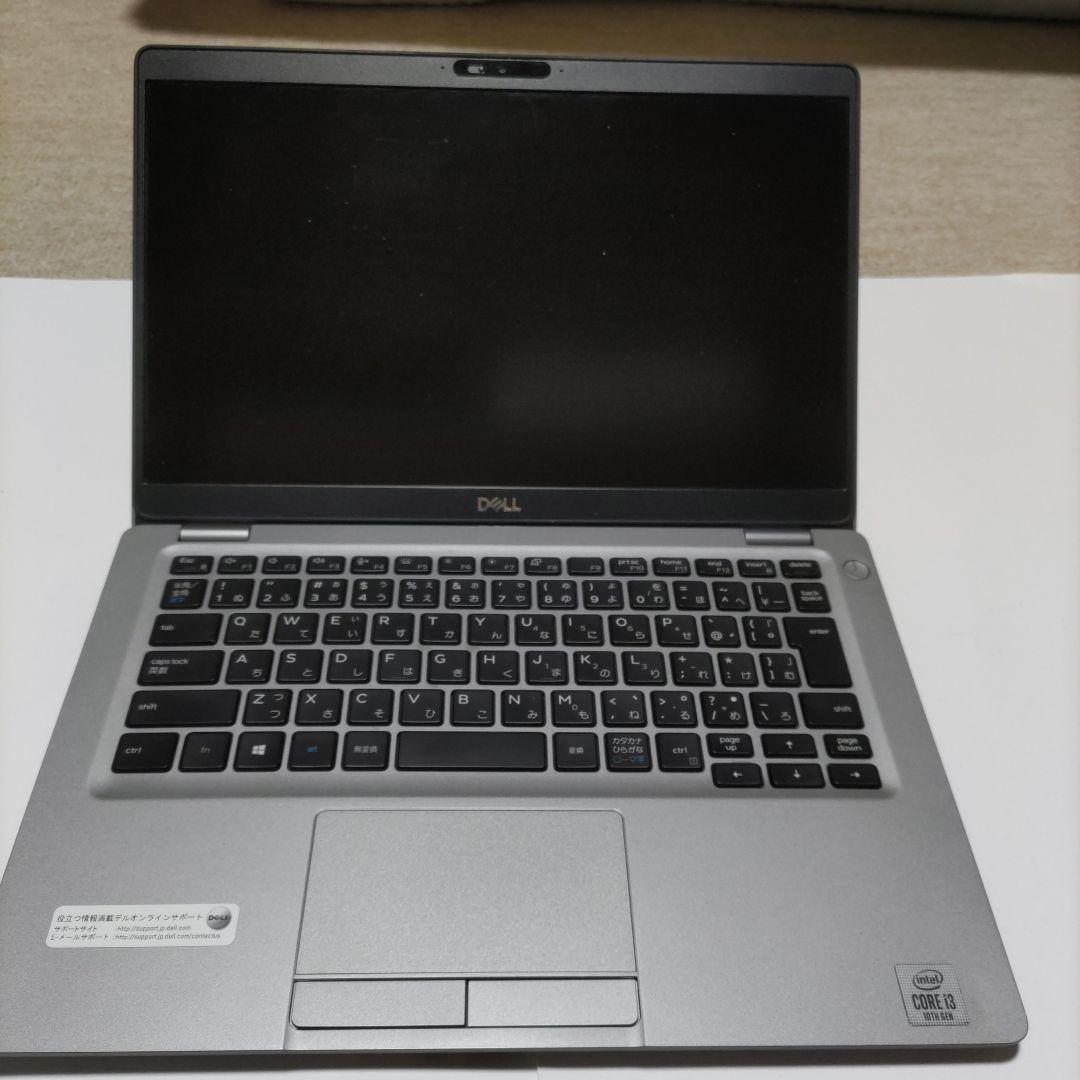 ☆第10世代 DELL Latitude 5310 Core i3 ジャンク品☆ - メルカリ