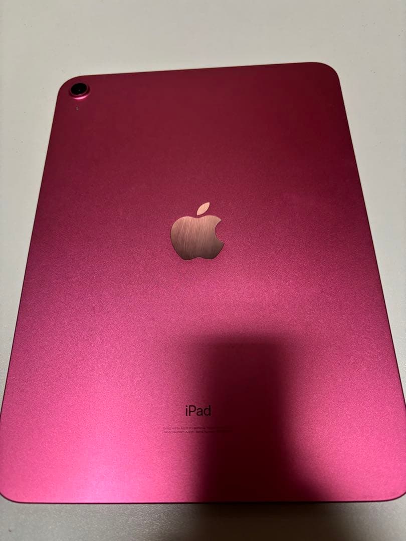 iPad 第10世代 Amazon.co.jp: 【整備済み品】 Apple iPad 2022 10.9インチ (第10世代