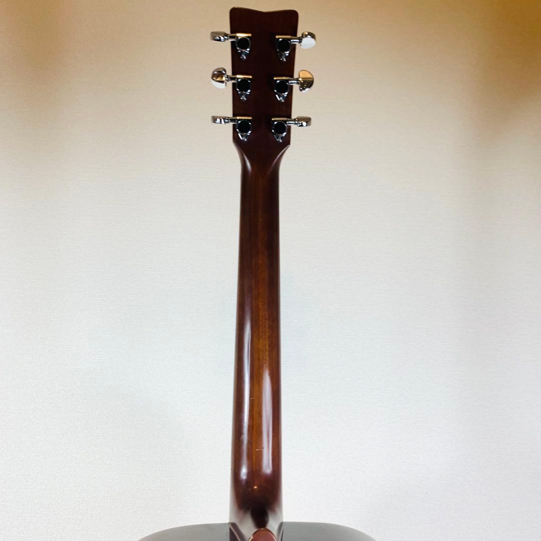 はるこ様専用ヤマハ YAMAHA FG-413S アコースティックギター ケース