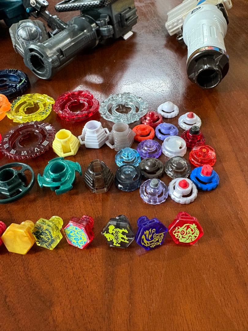 メタルファイトベイブレード 引退品まとめ売り - メルカリ