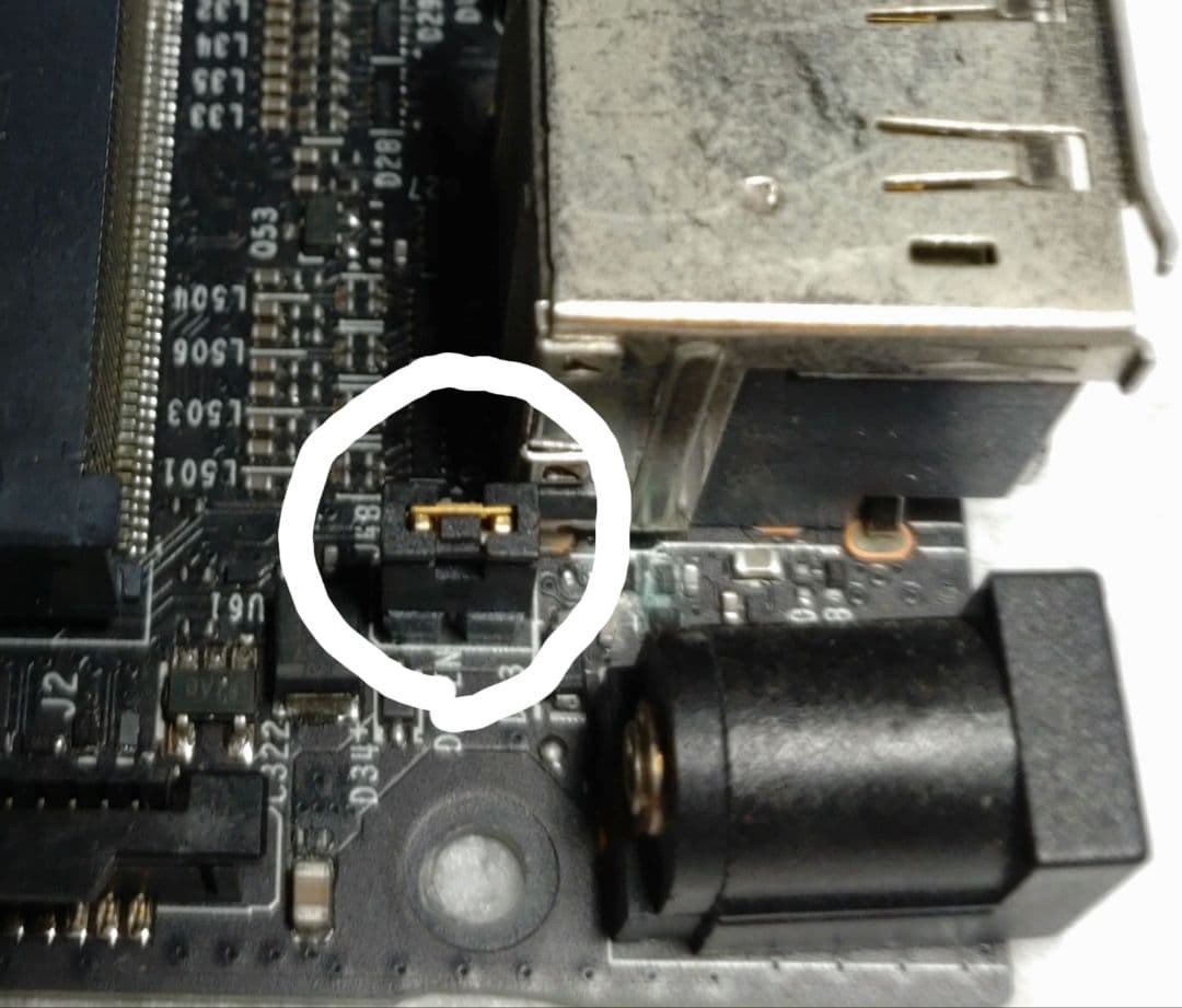 動作品 NVIDIA Jetson Nano 開発者キット B01 P3450 - メルカリ