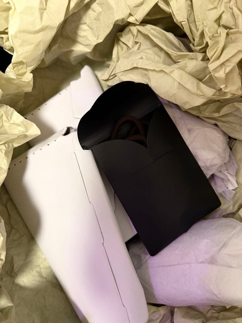 adidas YEEZY 950 イージー 25.5cm Chocolate