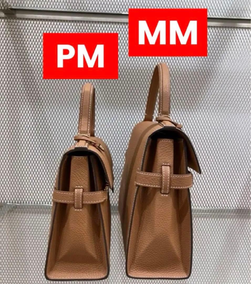 安心鑑定付超美品デルヴォータンペートベジタルクリスピーカーフMM