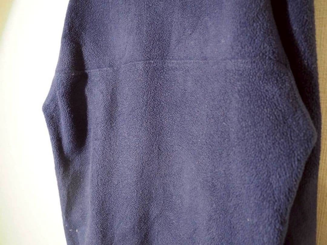 トップス 00s \"Patagonia\" Synchilla Snap T Mexico