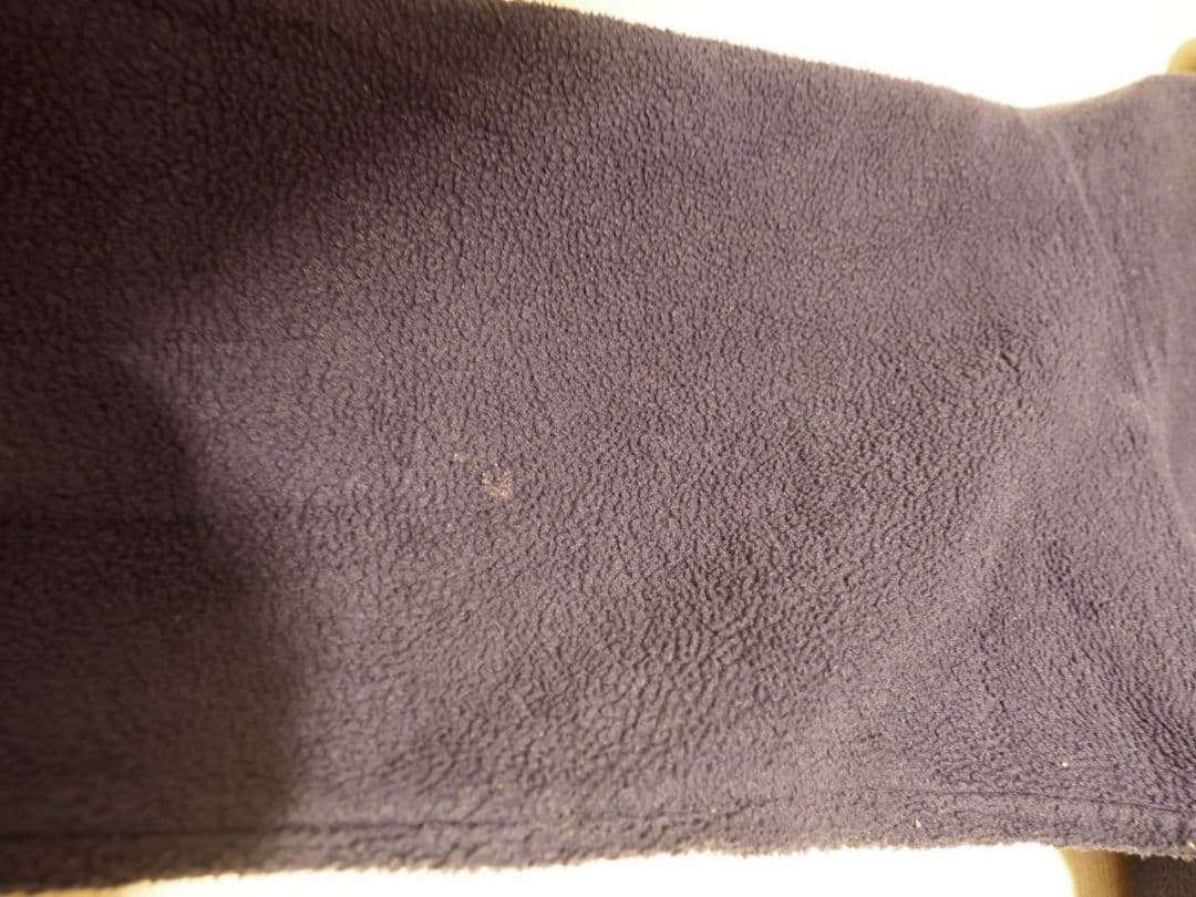 トップス 00s \"Patagonia\" Synchilla Snap T Mexico