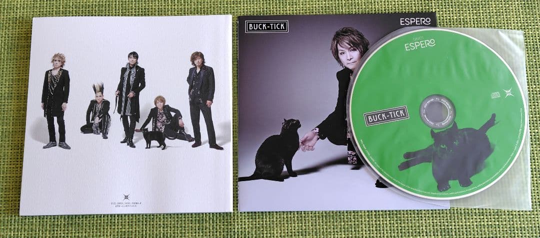 BUCK-TICK CATALOGUE THE BEST 35th - メルカリ