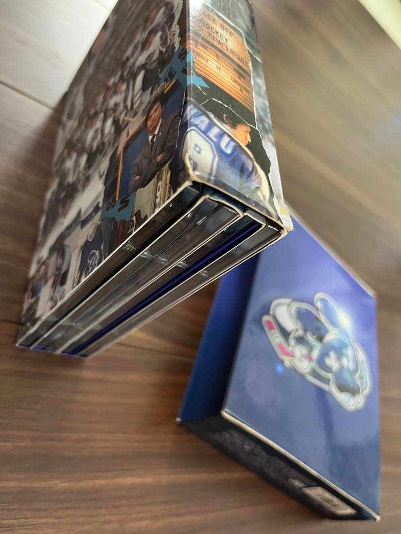 プライド　DVDBOX