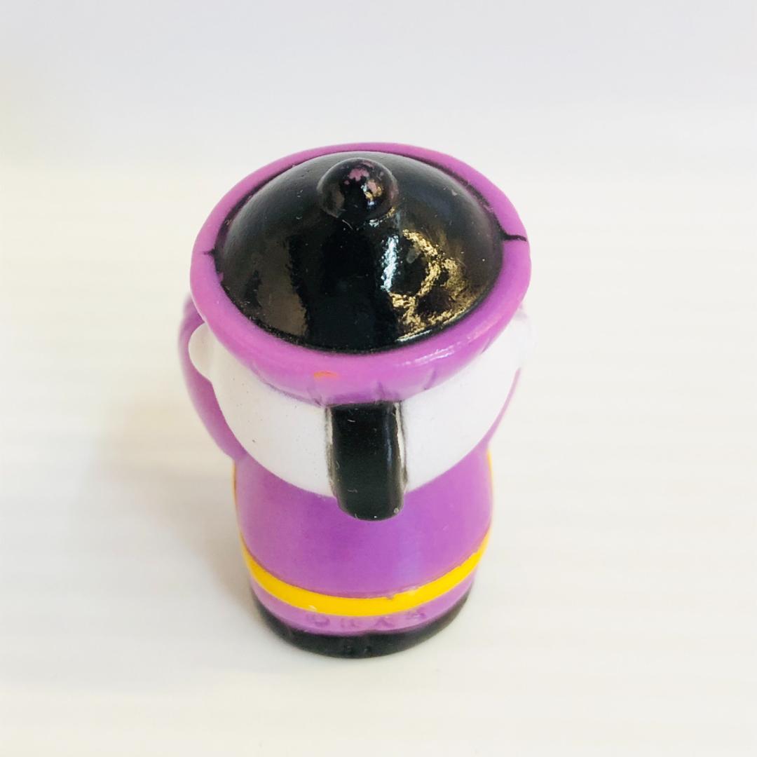 激レア】スーパーマリオランド 指人形 ピョンピー ソフビ キョンシー