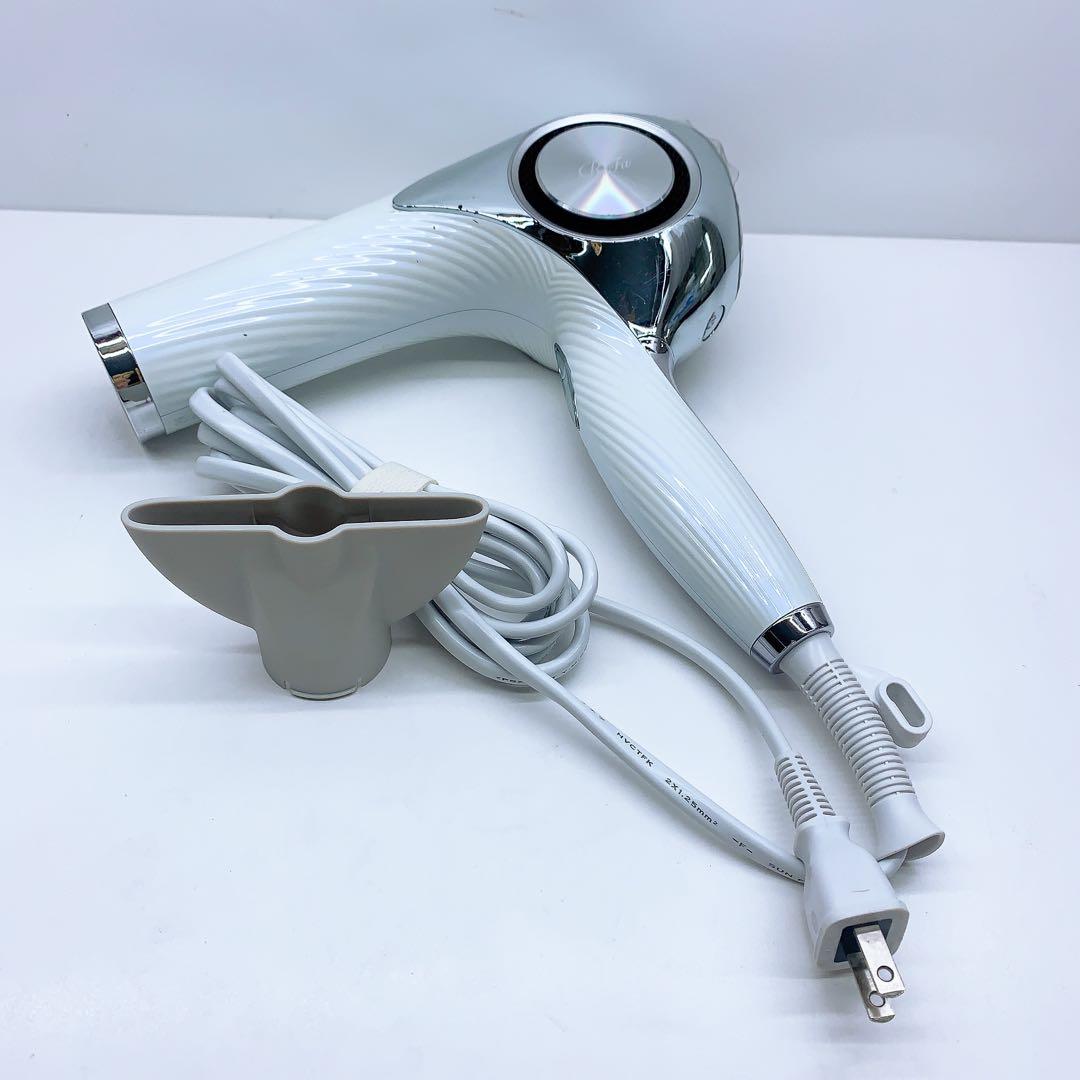 ノズル付き》 Refa リファ ビューティック ドライヤー MTGリファビュー