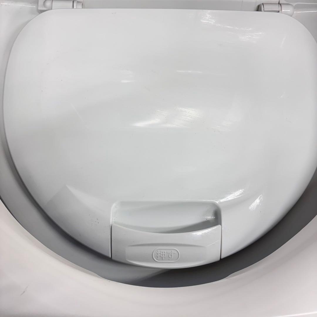 675 美品専門　洗濯機　洗剤自動投入　10kg 5.5kg ビートウォッシュ