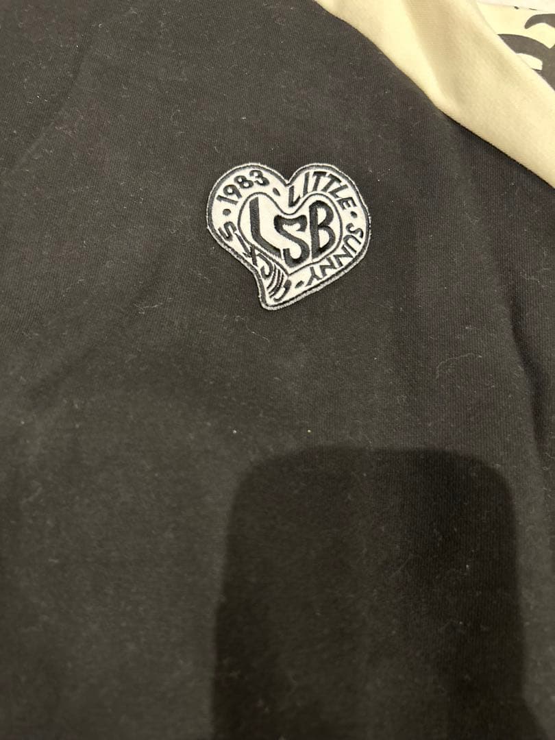 リトルサニーバイト Disney バンビ トレーナー