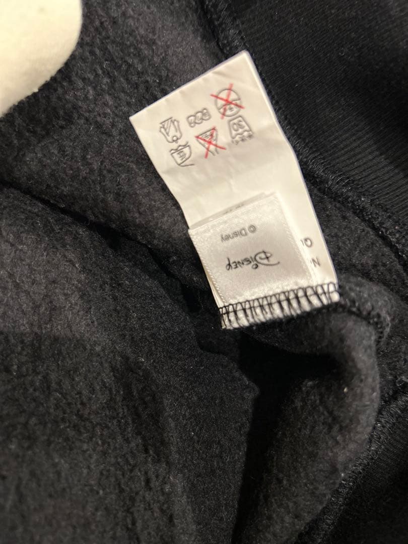 リトルサニーバイト Disney バンビ トレーナー