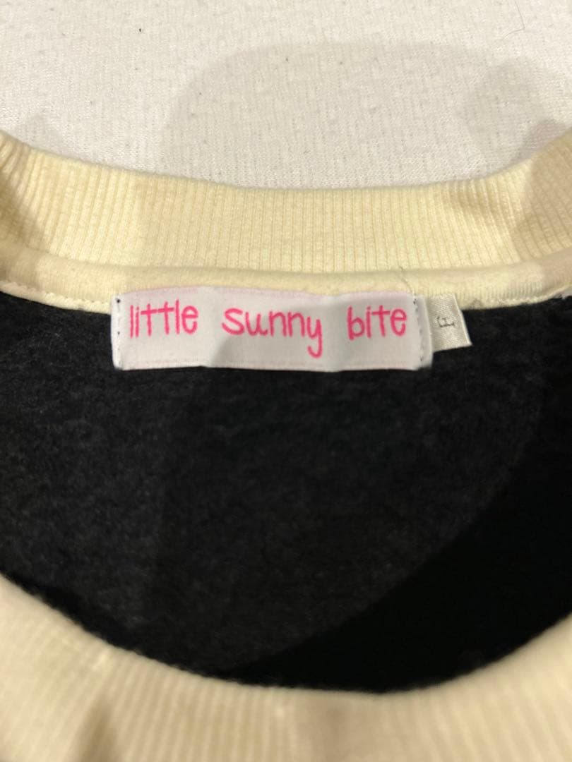 リトルサニーバイト Disney バンビ トレーナー