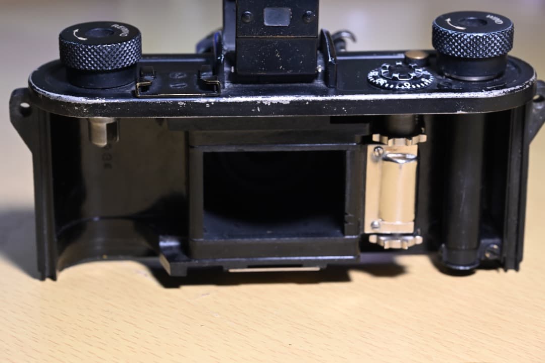 Kodak 35 PH-324 BlackPaint 軍用機 - メルカリ