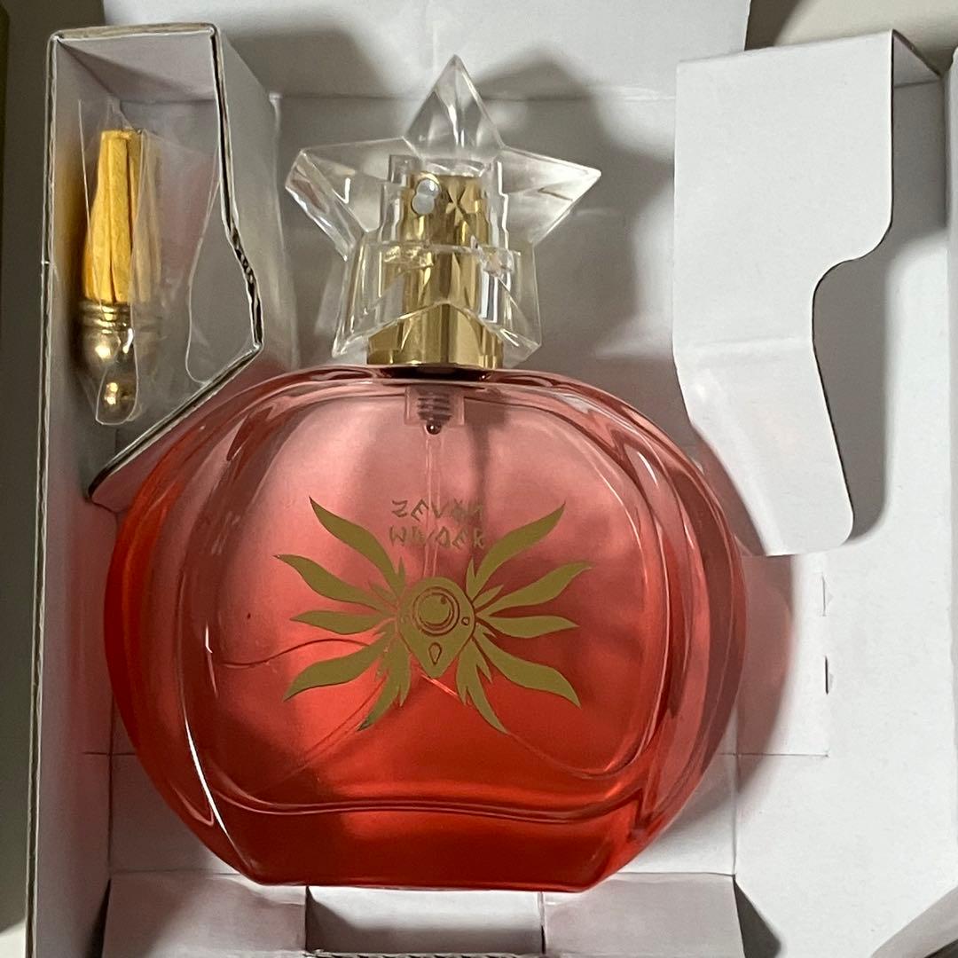 テイルズ オブ メタモルトワレ ゼロス・ワイルダー テイルズオブ