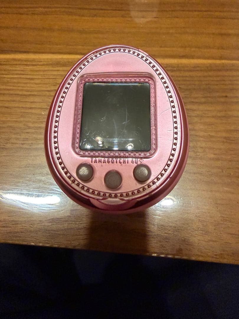 たまごっち4u+ ベビーピンク Amazon | TAMAGOTCHI 4U PINK (たまごっち 4U ピンク) | ハンドヘルド