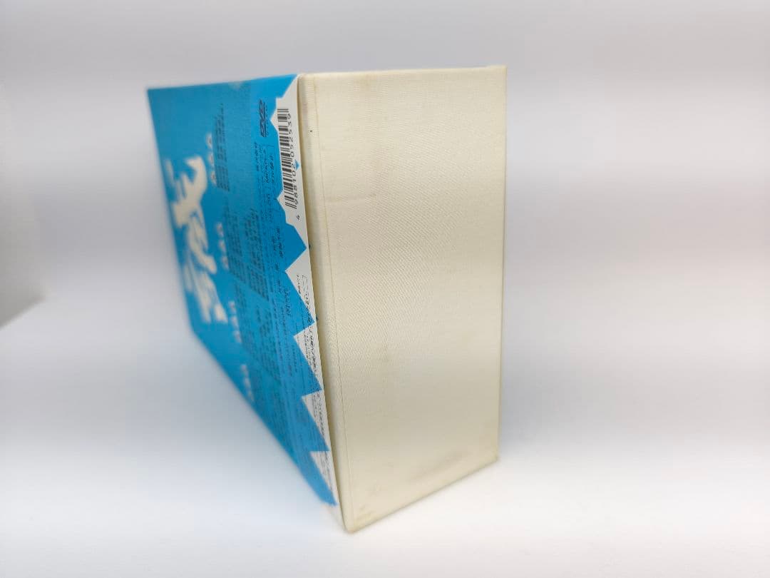 大河ドラマ 新選組!完全版 第壱集 第弐集 DVD 未開封あり