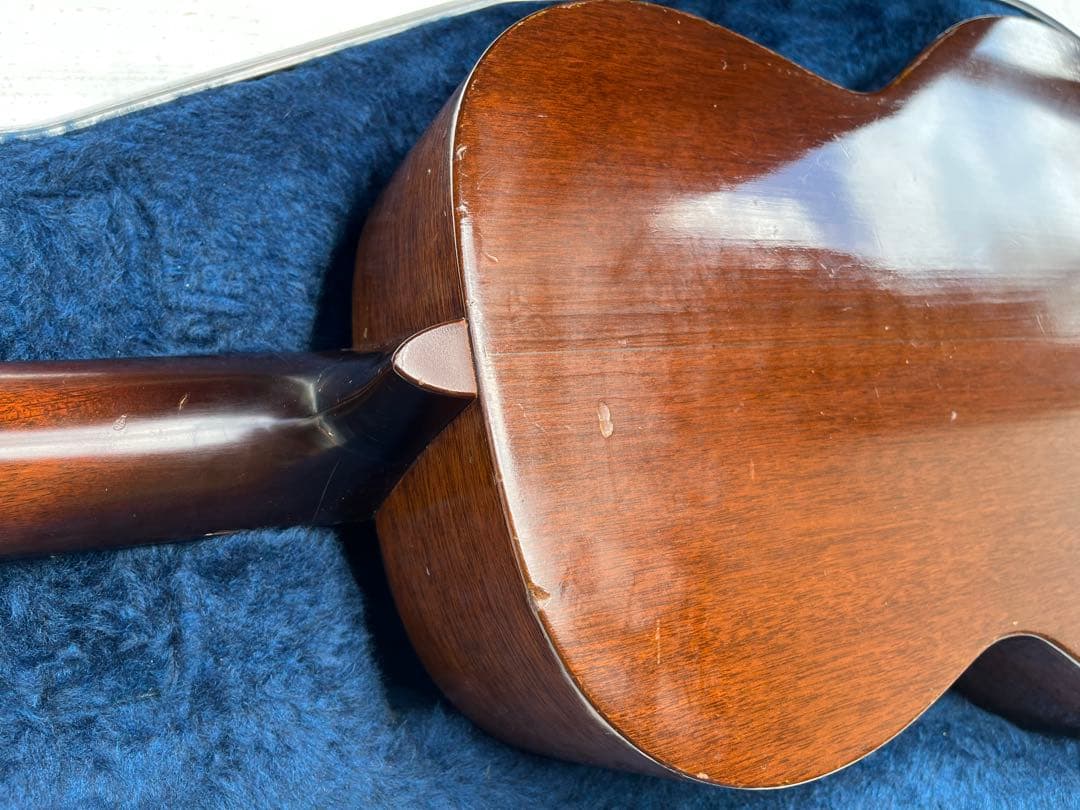 Martin 0-16NY 1963年 ハカランダ指板 楽器店にてネック調整済み