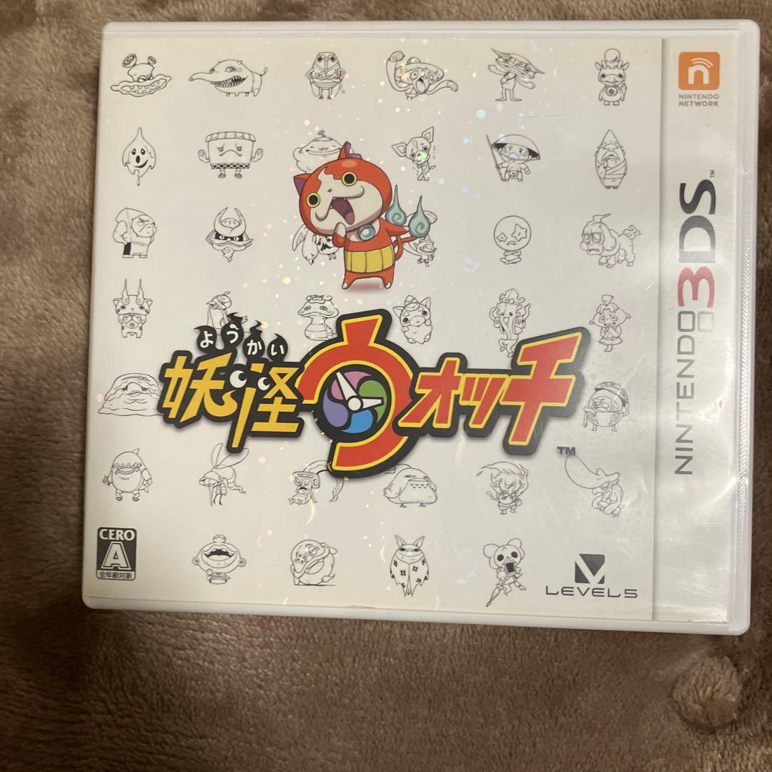 3DSソフト 妖怪ウォッチ - メルカリ
