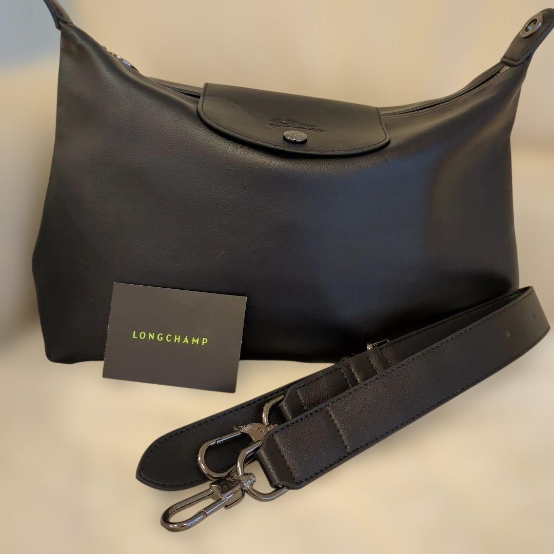 ☆新品☆ロンシャンルプリアージュエクストラホーボー 定番[96.800円