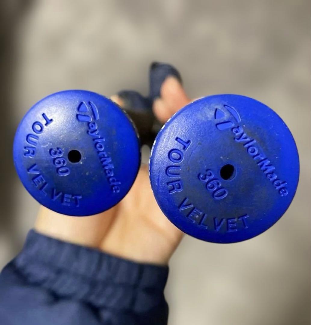 QI10 Tour Diamana TM70 Sレスキュー 3U4U 2本 - メルカリ