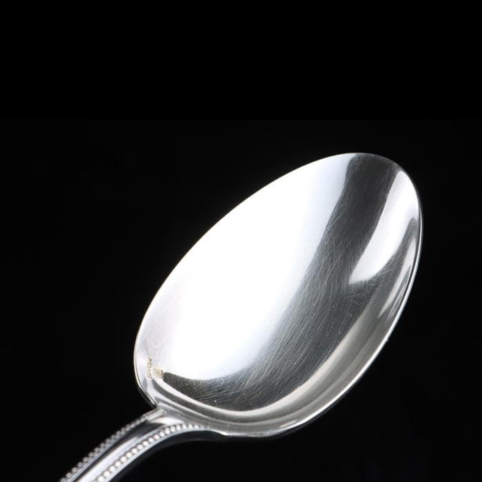 Y2711-4 クリストフル パール シリーズ テーブルスプーン 6本セットの