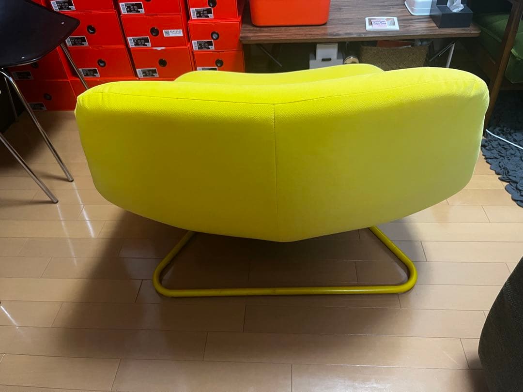 新品未開封 IKEA Nytillverkad SOTENÄS チェア ソファ - メルカリ