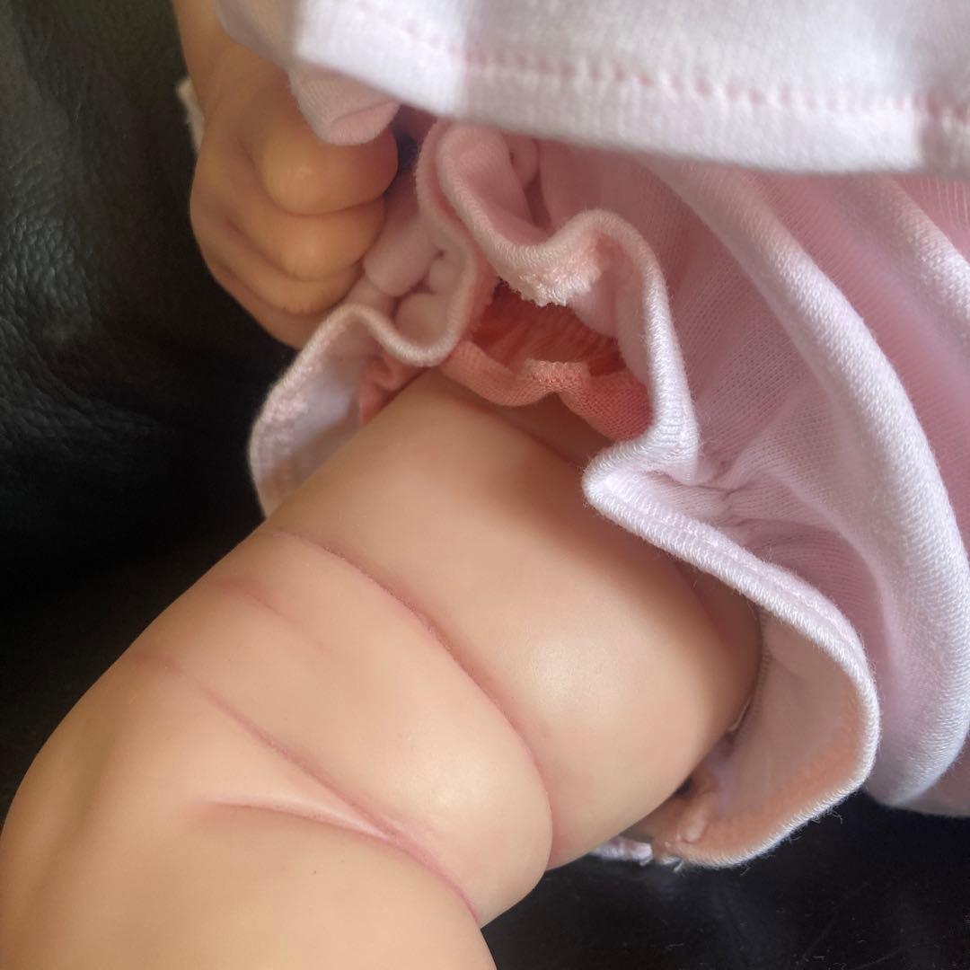 リボーンドール