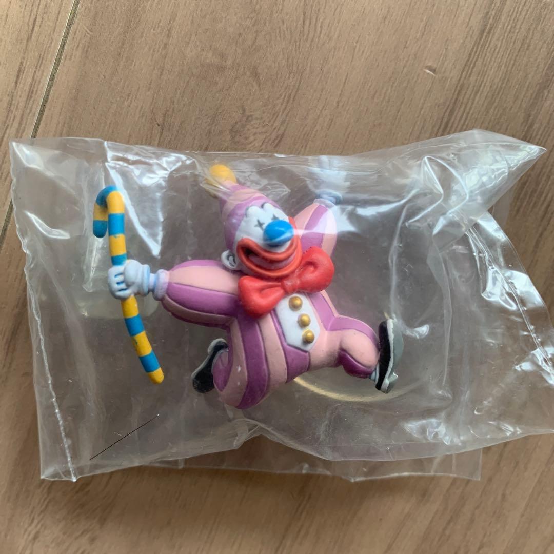 ドラゴンクエスト キャラクターフィギュアコレクション ドラクエ3 未