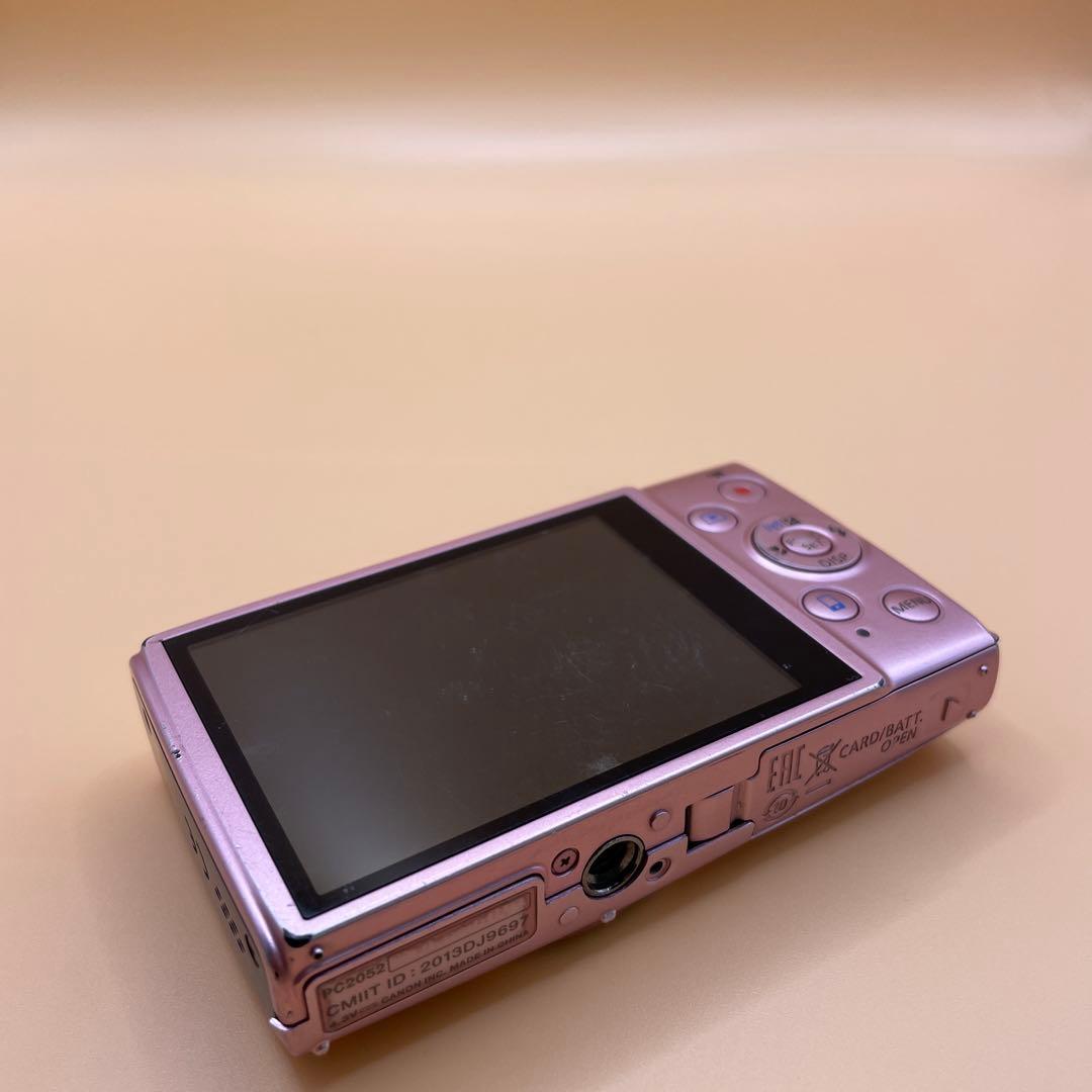 Canon IXY 630 PC2052 デジカメ 442 - メルカリ