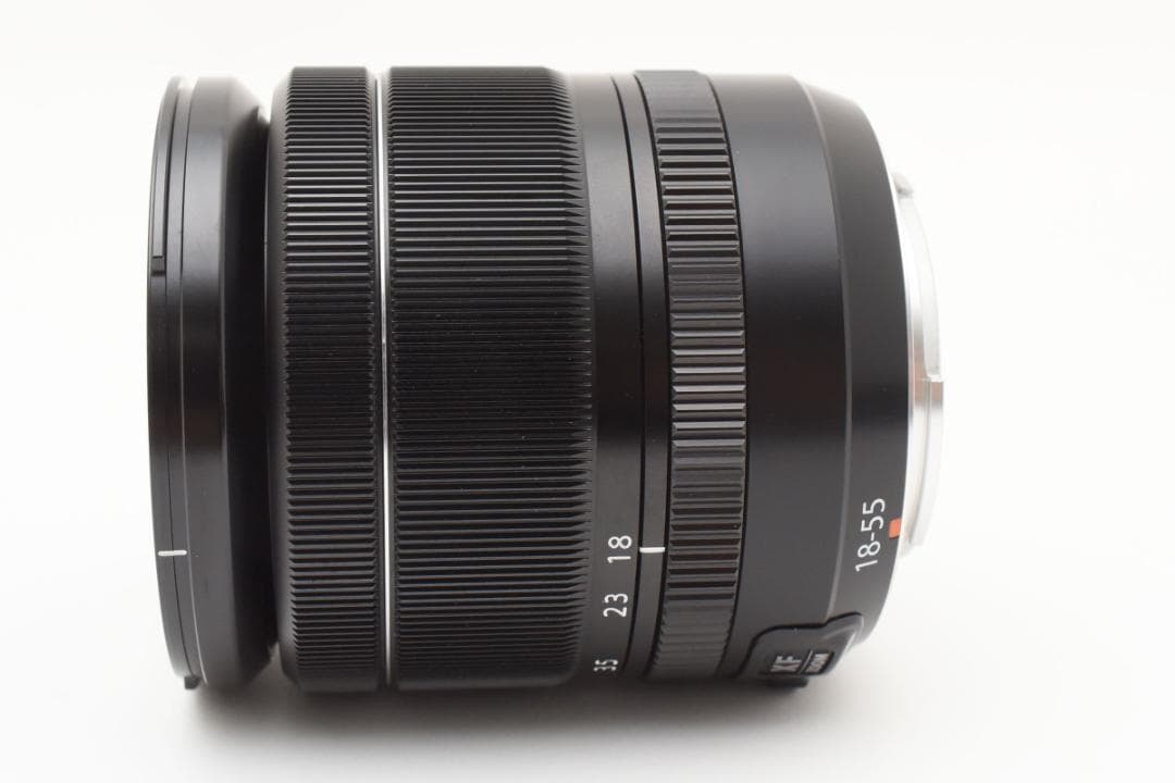 レンズ(ズーム) Fujifilm XF 18-55mm F/2.8-4 R LM OIS