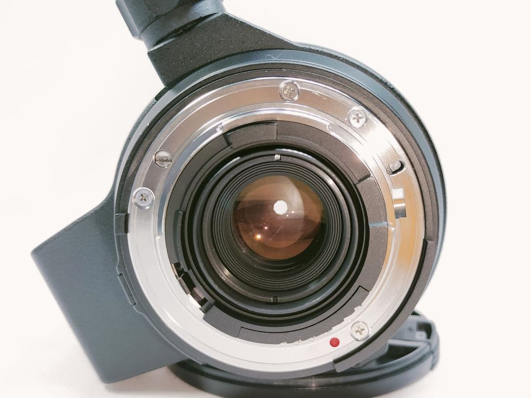 【良品】Sigma APO 135-400mm F4.5-5.6 D ニコン用