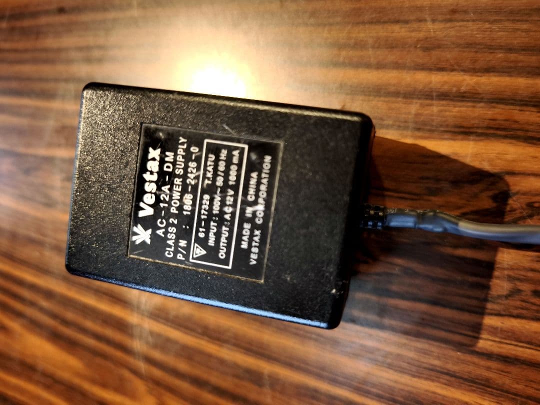 Vestax PMC-07Pro LEDブルーカスタム つまみ•ノブ交換 中古 - メルカリ