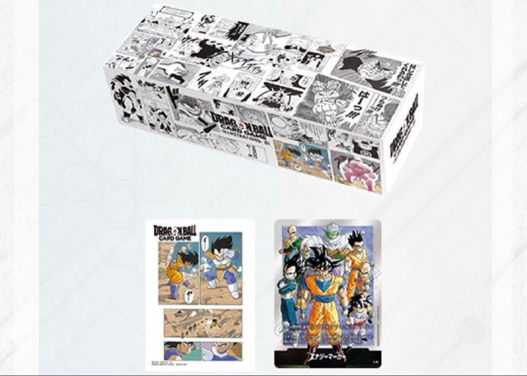 DBFW チャンピオンシップセット 新品 未開封 各種計2点 - メルカリ